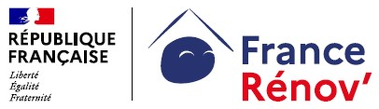 France Rénov' — service public de la rénovation énergétique